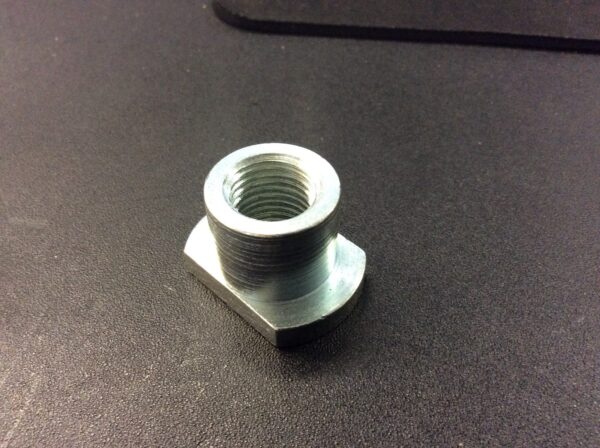 1982 Kawasaki 14MM Nut - Image 3
