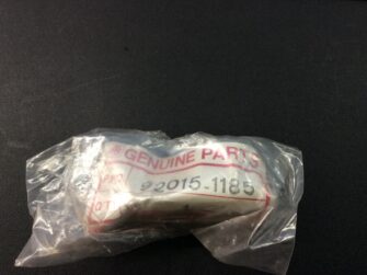 1982 Kawasaki 14MM Nut