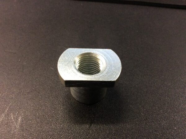 1982 Kawasaki 14MM Nut - Image 4