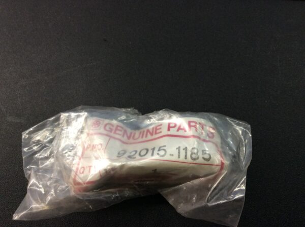 1982 Kawasaki 14MM Nut