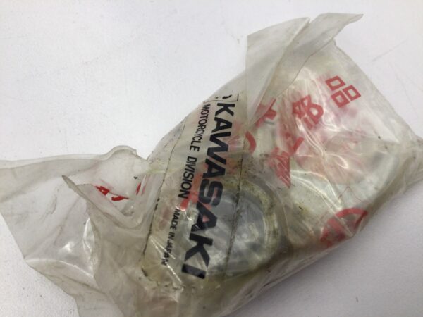 1975 Kawasaki KX250 Shift Fork - Image 3