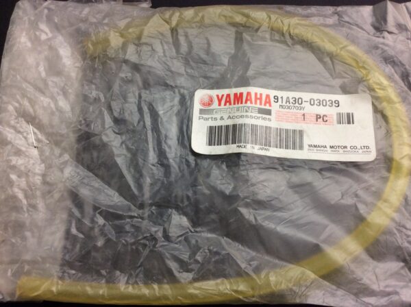 Crankcase Breather Tube - Image 2