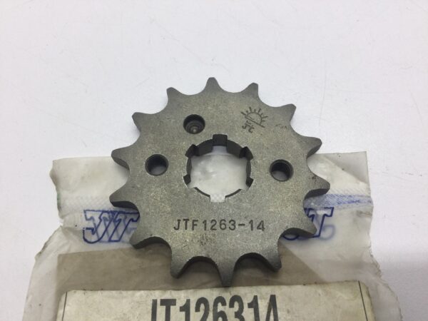 Aftermarket Sprocket - Image 2