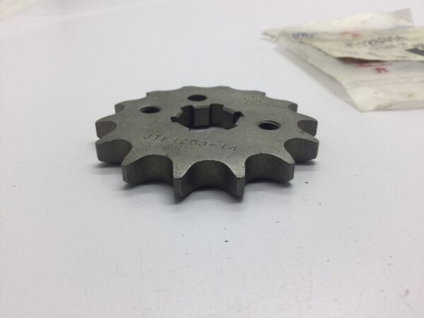Aftermarket Sprocket - Image 5