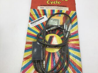 1975 Kawasaki Mach I Throttle Cable