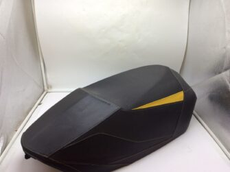 2013 Ski-Doo Seat