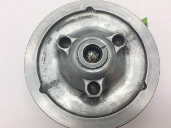 2004 Kawasaki secondary clutch - Image 2