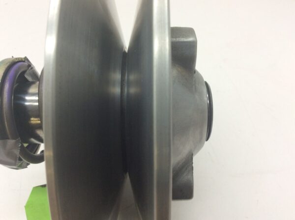 2004 Kawasaki secondary clutch - Image 3