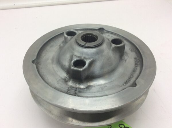 2004 Kawasaki secondary clutch