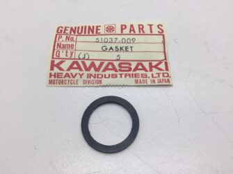 1971 Kawasaki Fuel Cock Cup Gasket
