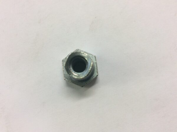 1980 Kawasaki KDX. bolt - Image 3