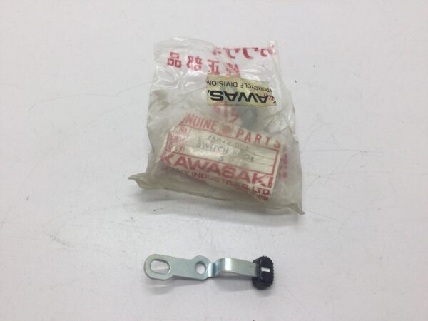 Switch Knob