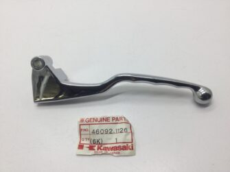 1986 Kawasaki Clutch Lever