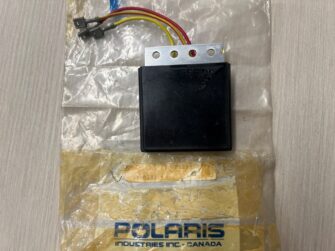 1995 Polaris Voltage Regulator