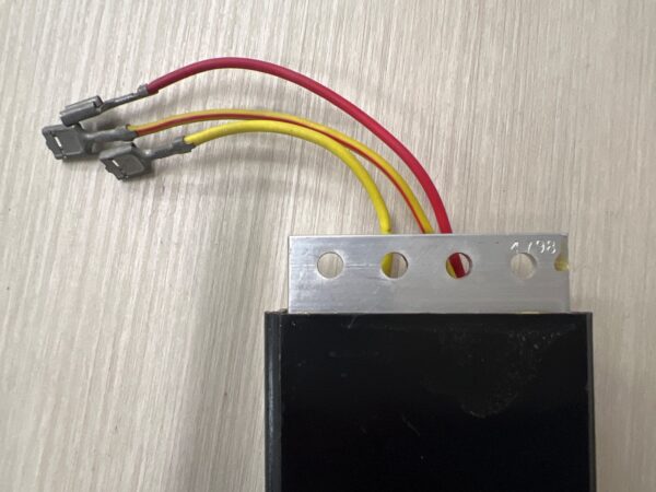 1995 Polaris Voltage Regulator - Image 4