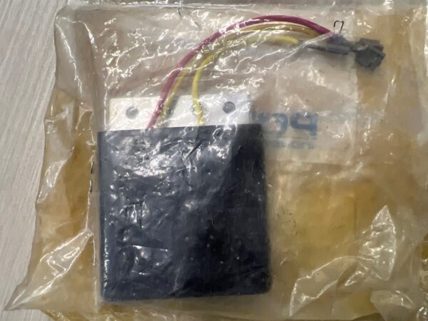 1995 Polaris Voltage Regulator - Image 5