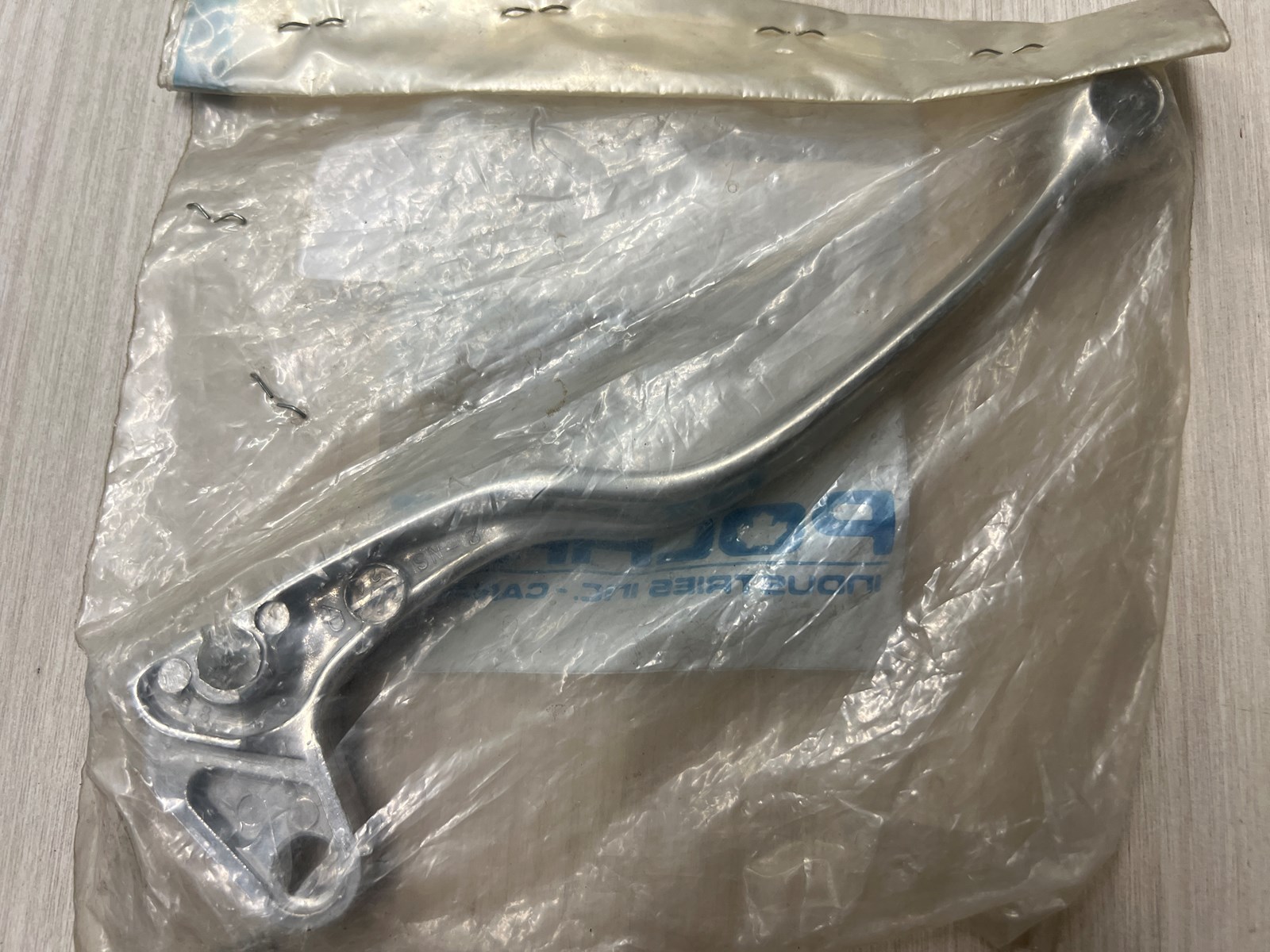 Brake Lever - Image 2