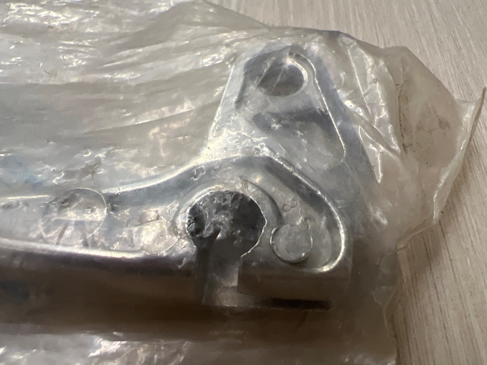 Brake Lever - Image 3
