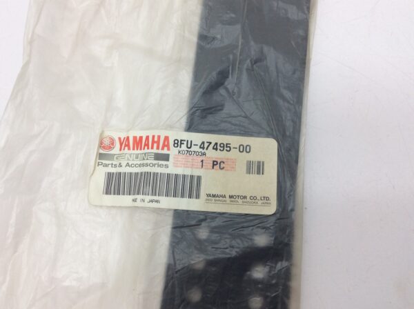 2006 Yamaha Limiter Strap - Image 2