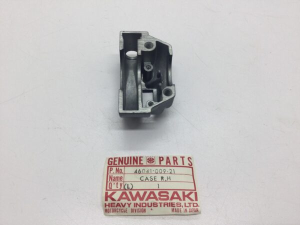 Handlebar Switch Cover - Image 3