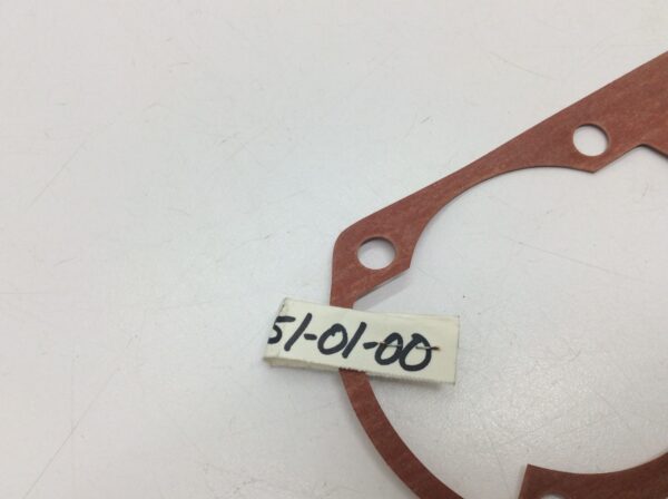 1990 Yamaha Cylinder Base Gasket - Image 2