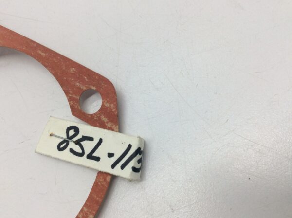 1990 Yamaha Cylinder Base Gasket - Image 3