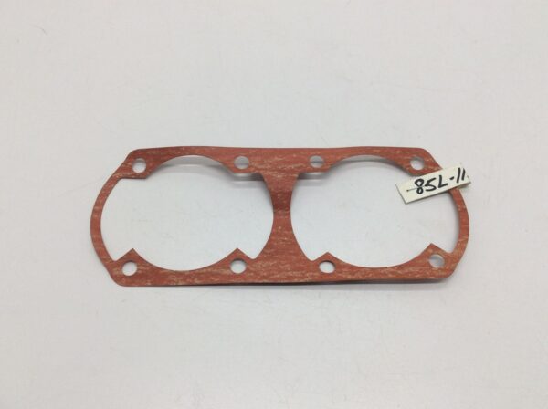 1990 Yamaha Cylinder Base Gasket - Image 4