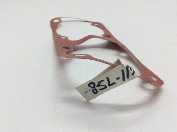 1990 Yamaha Cylinder Base Gasket - Image 5