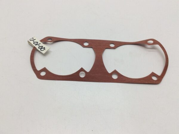 1990 Yamaha Cylinder Base Gasket