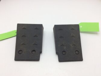 1997 Arctic Cat Footrest