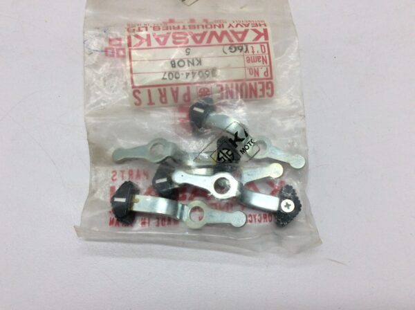 Knob Switch - Image 2