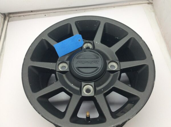 2017 Polaris RZR XP 1000- Rear Rim - Image 2