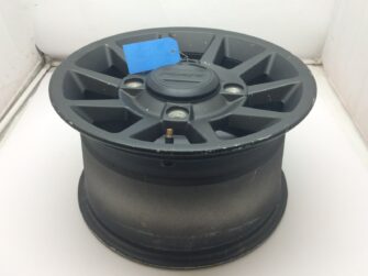 2017 Polaris RZR XP 1000- Rear Rim