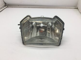 2010 Polaris Sportsman 850 XP- Headlight