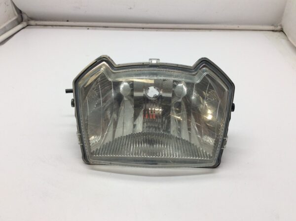 2010 Polaris Sportsman 850 XP- Headlight