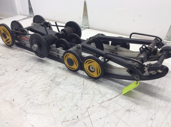2004 Ski-Doo Suspension - Image 2