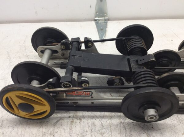 2004 Ski-Doo Suspension - Image 3