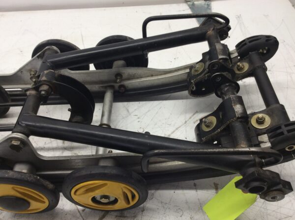 2004 Ski-Doo Suspension - Image 4