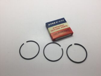 1973 Kawasaki Piston Ring Set