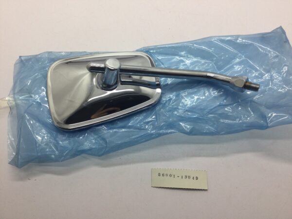 1988 Kawasaki RH Mirror - Image 4
