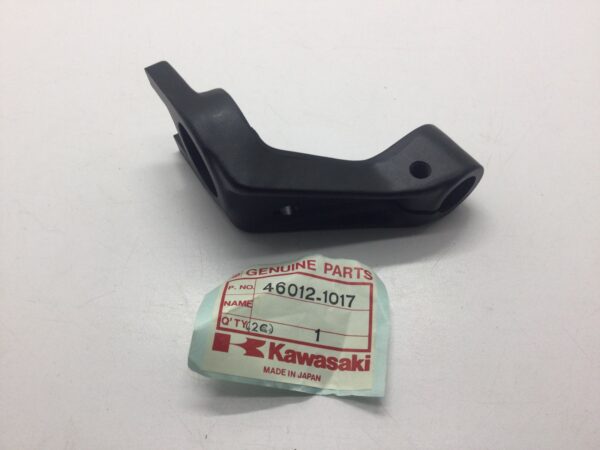 1982 Kawasaki Left Holder Handle