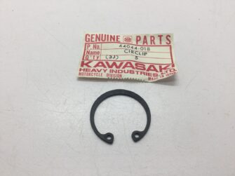 1974 Kawasaki Circlip
