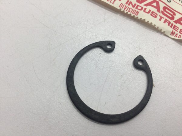 1974 Kawasaki Circlip - Image 5