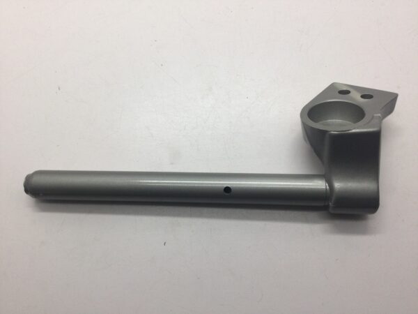 1985 Kawasaki Left  Handlebar - Image 2