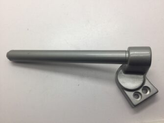 1985 Kawasaki Left  Handlebar