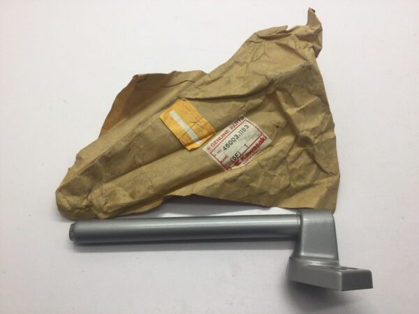 1985 Kawasaki Left  Handlebar - Image 4