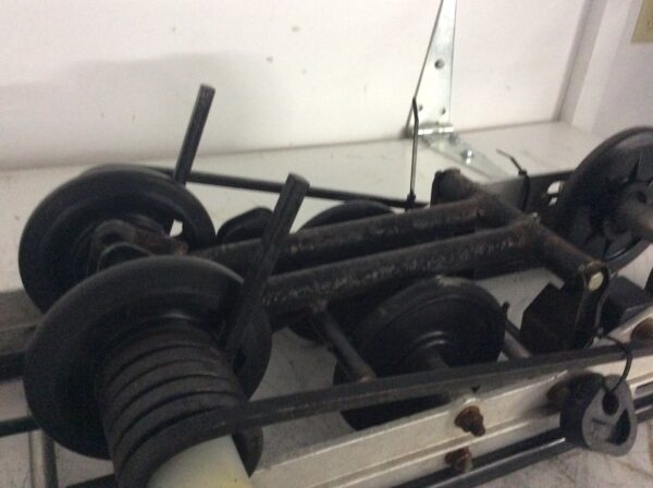 2004 Arctic Cat Suspension - Image 3