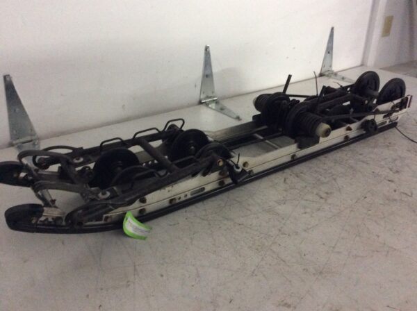 2004 Arctic Cat Suspension - Image 4