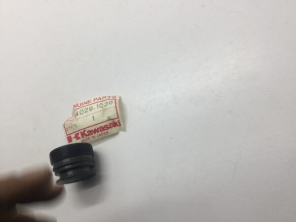 1981 Kawasaki Fork Spring Set - Image 3
