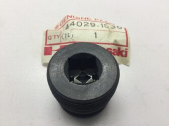 1981 Kawasaki Fork Spring Set